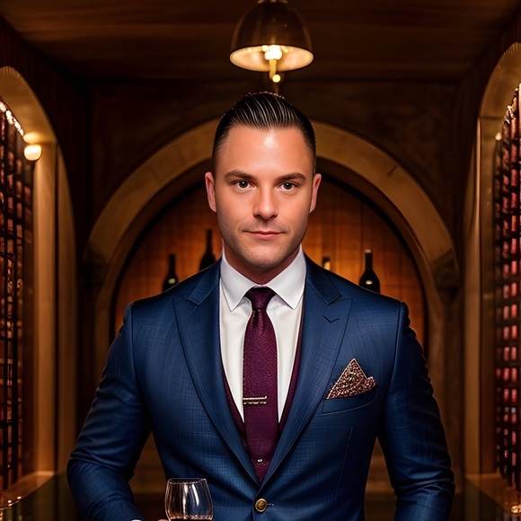 Meet your Posher, Daniel - Picture 5 of 5